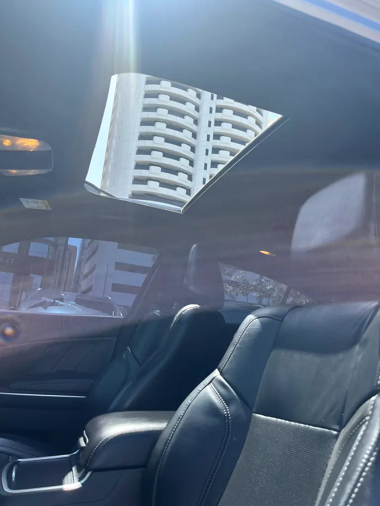 DODGE Charger Rallye Plus 2018 - photo 6 - Import Émirats | International Cars