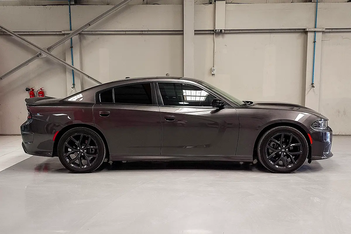 DODGE Charger GT 2023 - photo 4 - Import Émirats | International Cars