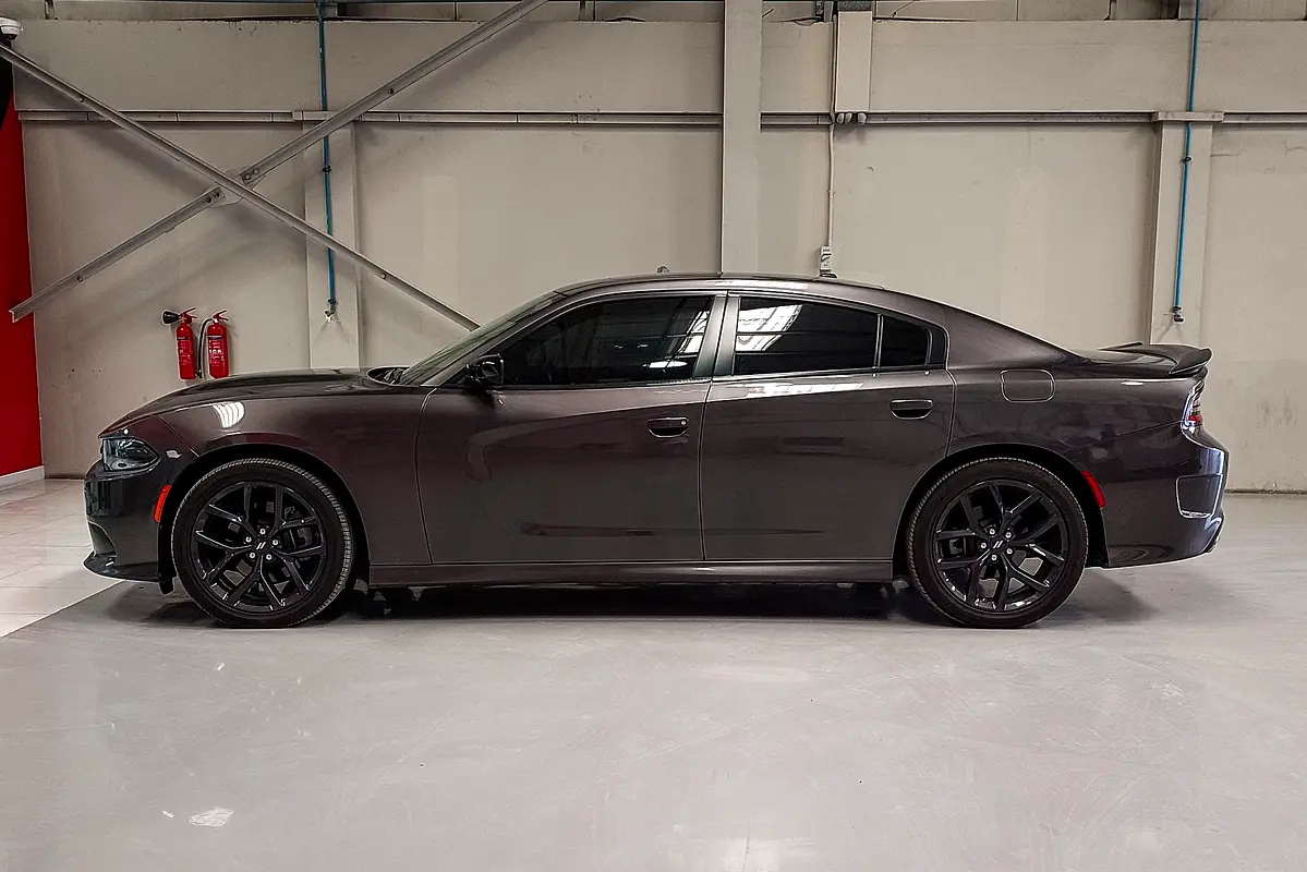 DODGE Charger GT 2023 - photo 5 - Import Émirats | International Cars