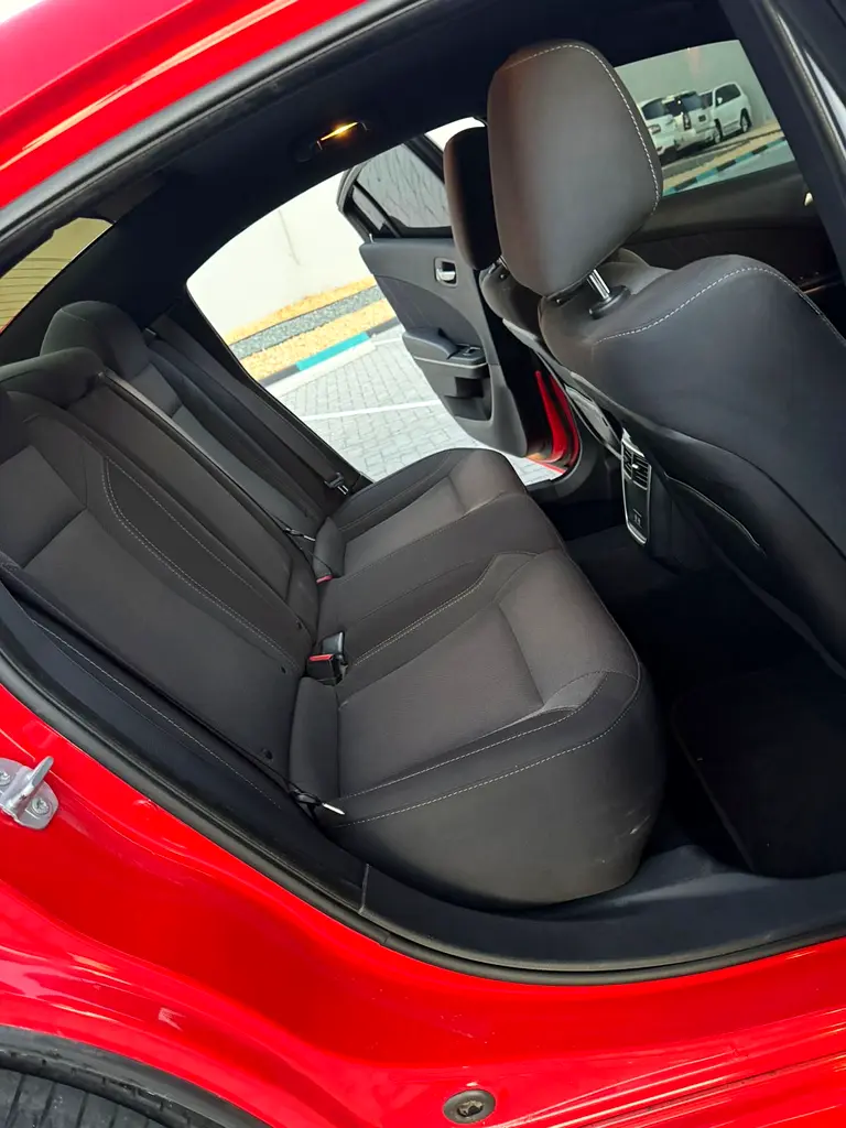 DODGE Charger SXT 2019 - photo 12 - Import Émirats | International Cars