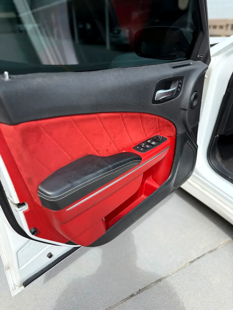 DODGE Charger SRT 392 2016 - photo 12 - Import Émirats | International Cars