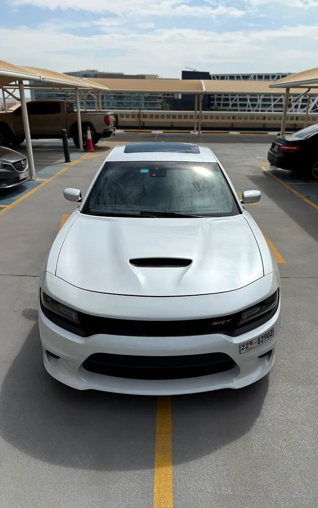 DODGE Charger SRT 392 2016 - photo 3 - Import Émirats | International Cars