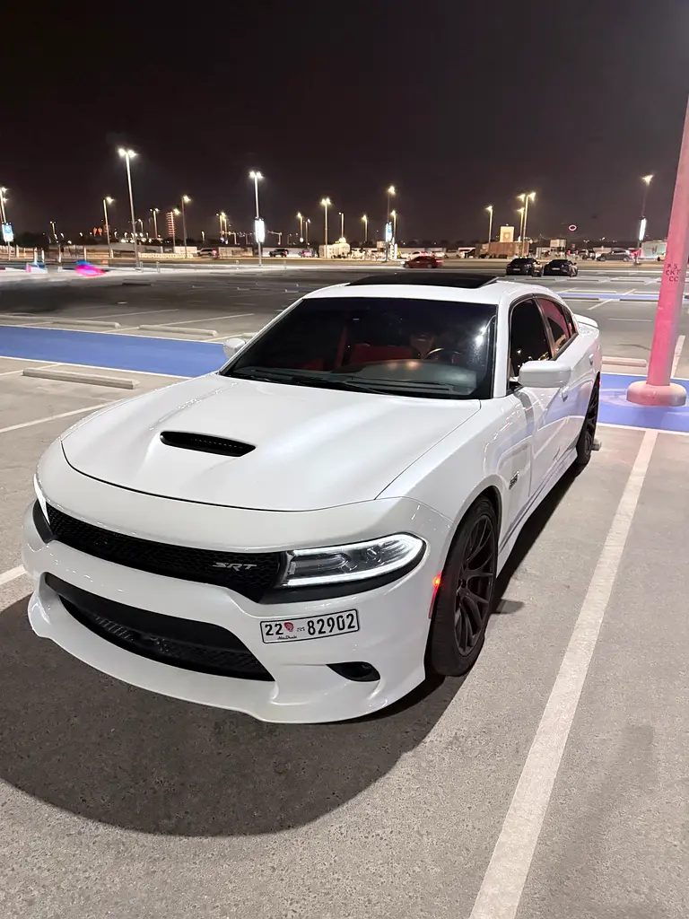 DODGE Charger SRT 392 2016 - photo 4 - Import Émirats | International Cars