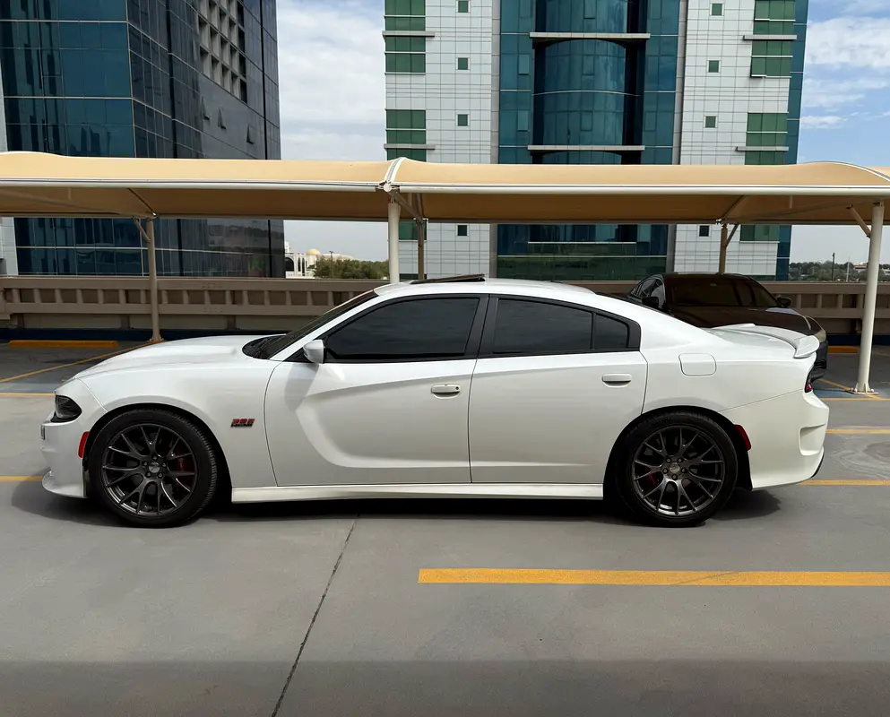 DODGE Charger SRT 392 2016 - photo 5 - Import Émirats | International Cars