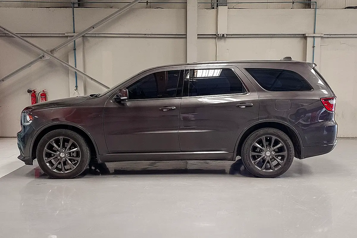 DODGE Durango GT 2018 - photo 5 - Import Émirats | International Cars