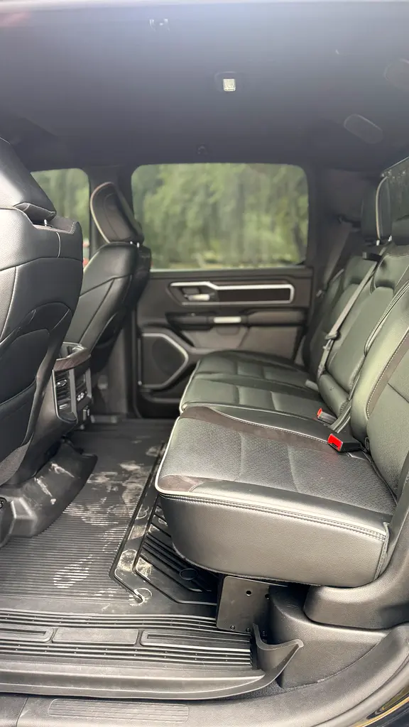 DODGE Ram 1500 Laramie 2025 - photo 5 - Import Émirats | International Cars