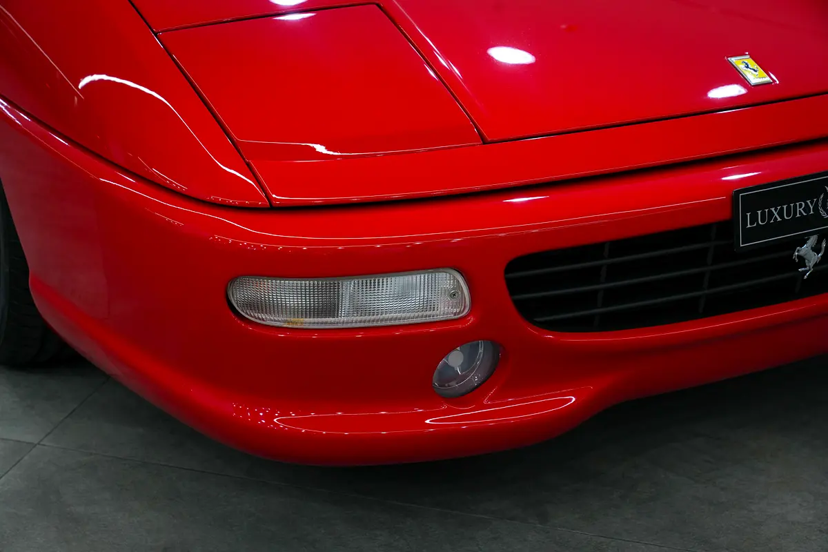 FERRARI 355 Other 1992 - photo 12 - Import Émirats | International Cars
