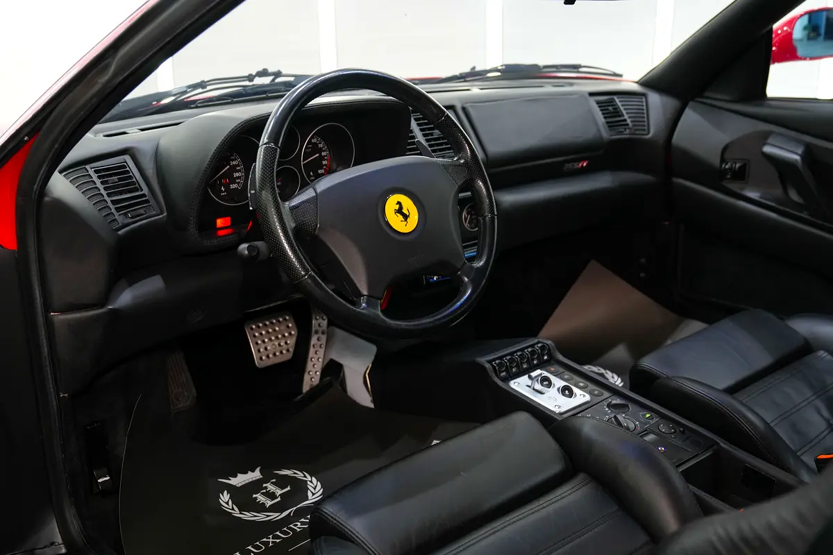 FERRARI 355 Other 1992 - photo 6 - Import Émirats | International Cars
