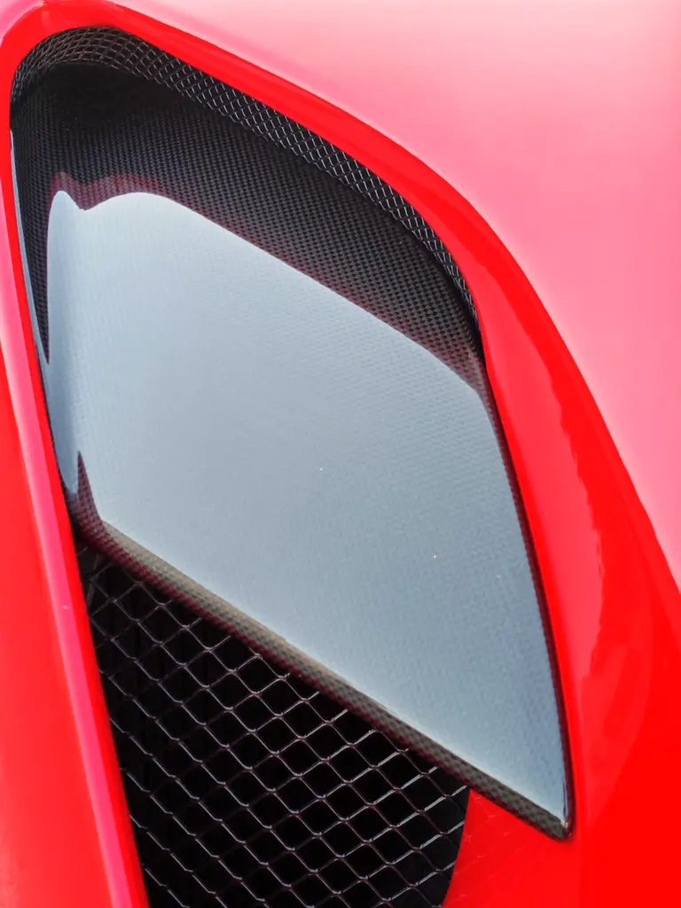 FERRARI 488 GTB Standard 2017 - photo 11 - Import Émirats | International Cars