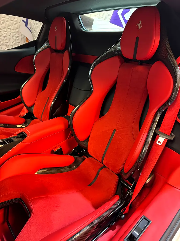 FERRARI SF90 Spider Other 2022 - photo 6 - Import Émirats | International Cars