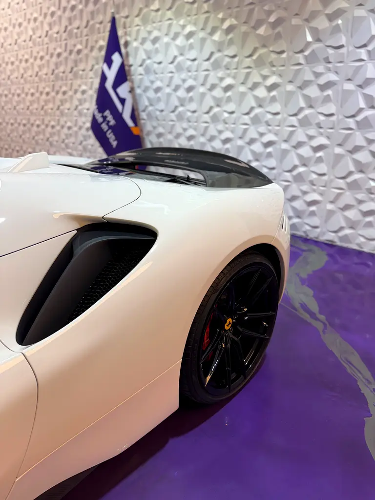 FERRARI SF90 Spider Other 2022 - photo 7 - Import Émirats | International Cars