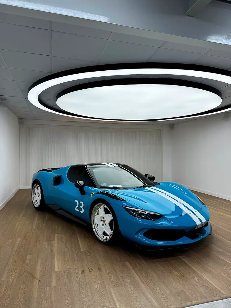 FERRARI 296 GTB Standard 2023