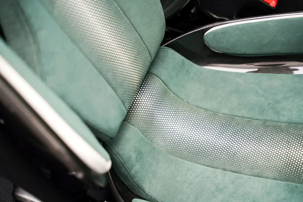 FERRARI 296 GTS Standard 2025 - photo 9 - Import Émirats | International Cars