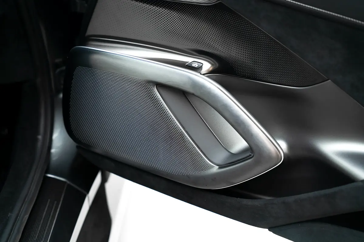 FERRARI 12Cilindri Other 2025 - photo 9 - Import Émirats | International Cars