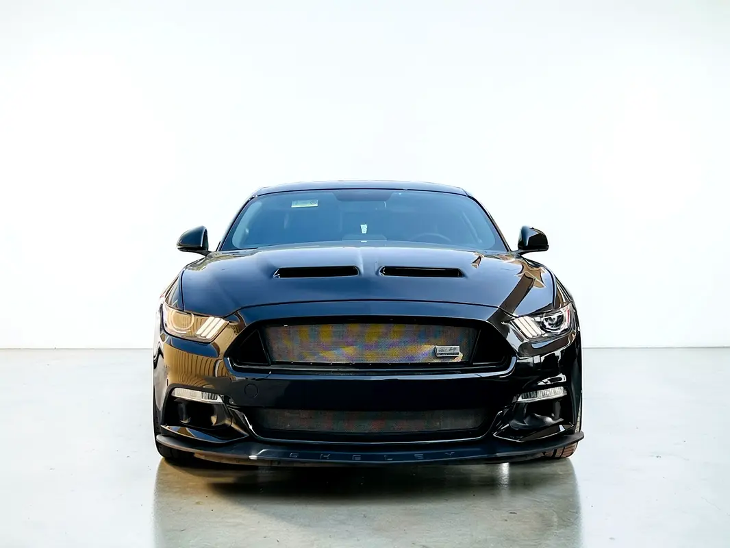 FORD Mustang Shelby Supersnake 2017 - photo 3 - Import Émirats | International Cars