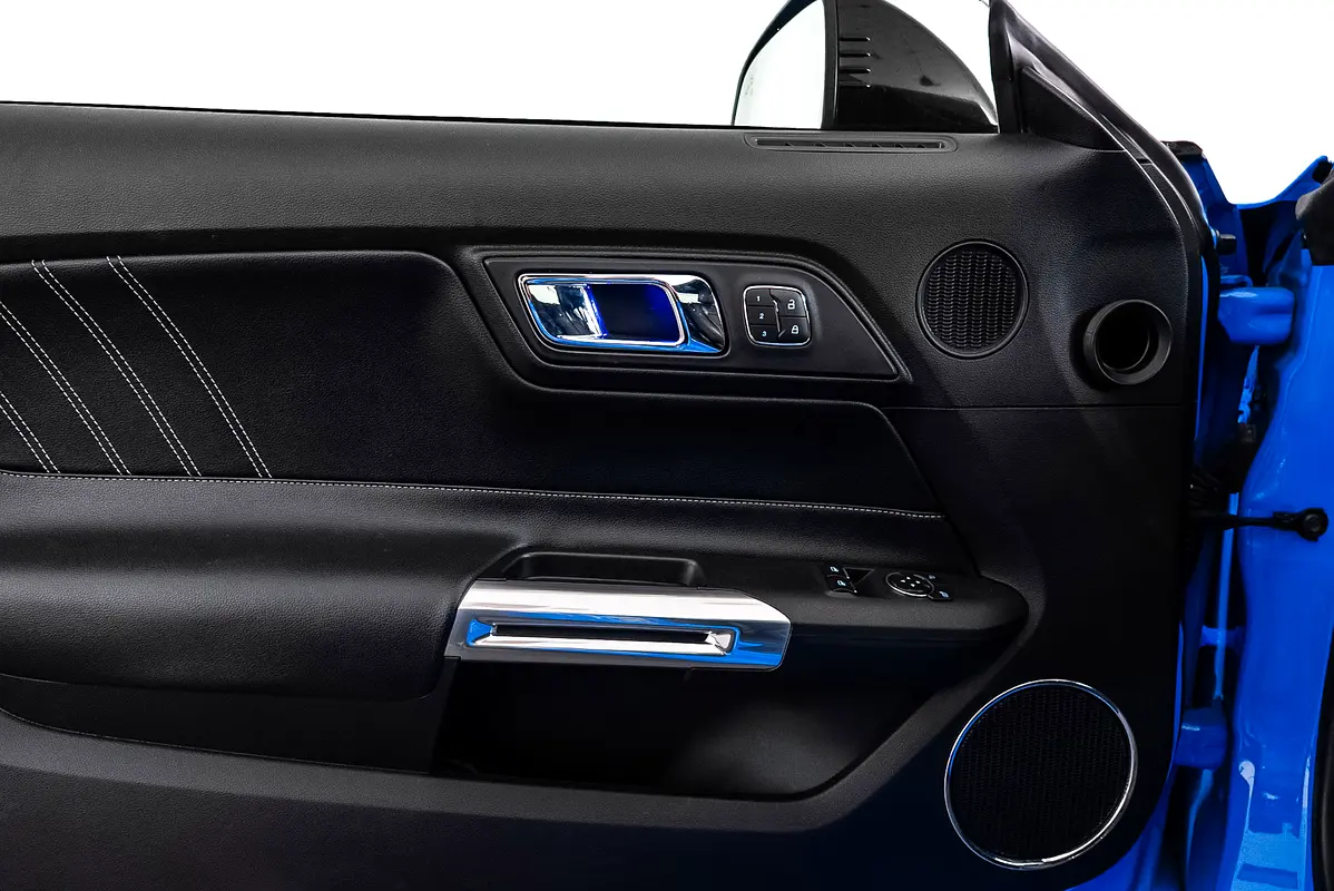 FORD Mustang Shelby Supersnake 2017 - photo 10 - Import Émirats | International Cars