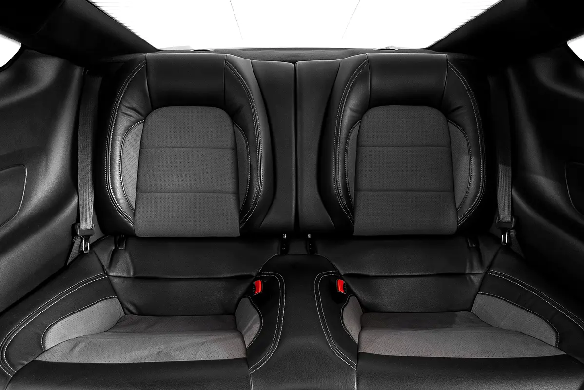 FORD Mustang Shelby Supersnake 2017 - photo 12 - Import Émirats | International Cars