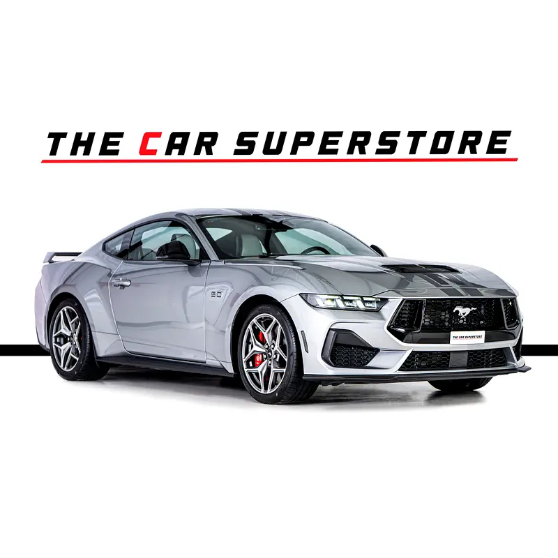 FORD Mustang GT Premium 2025