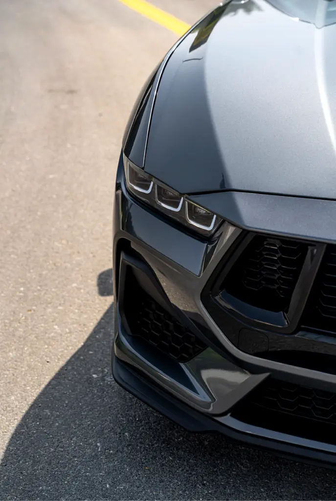 FORD Mustang GT Premium 2024 - photo 12 - Import Émirats | International Cars