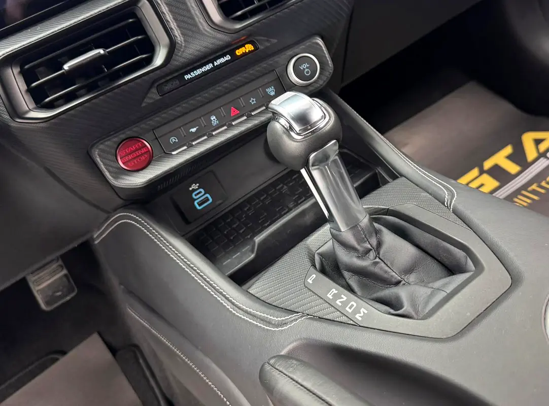FORD Mustang GT 2024 - photo 9 - Import Émirats | International Cars