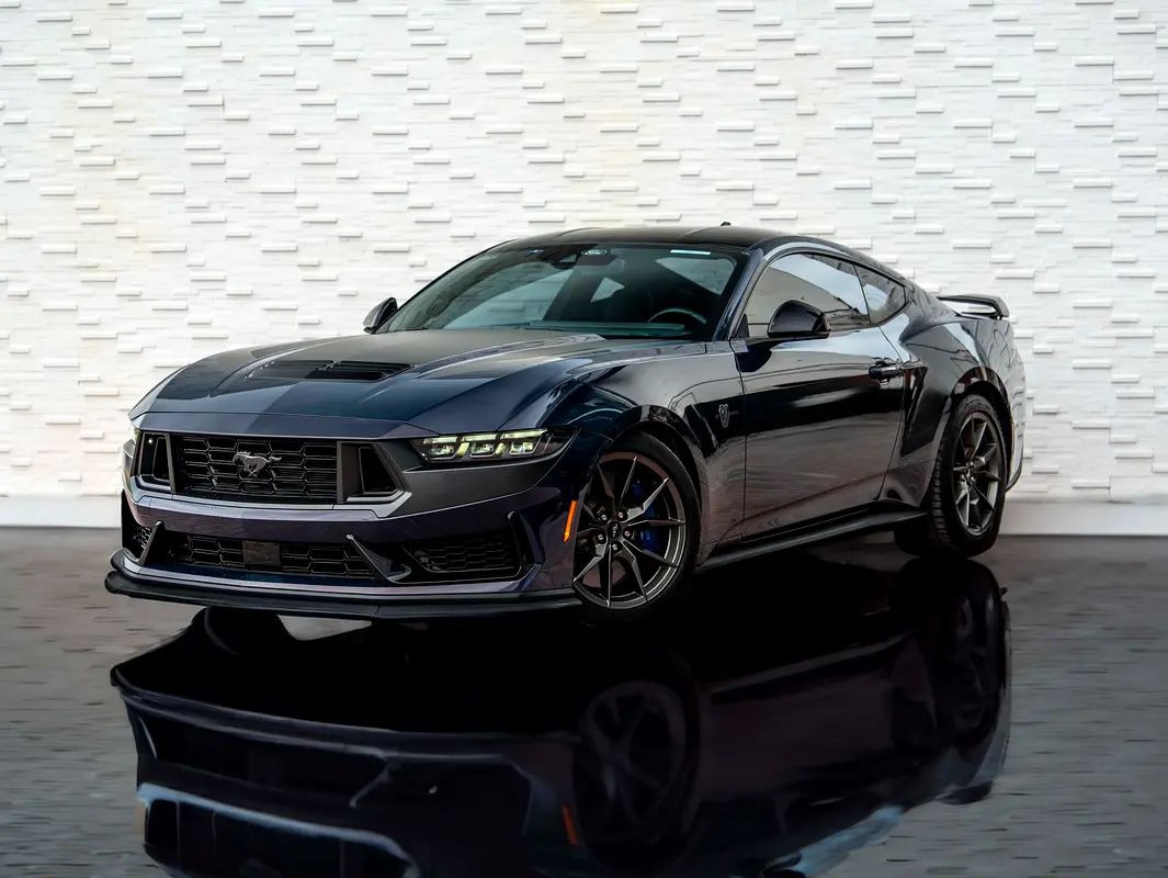 FORD Mustang Dark Horse 2024