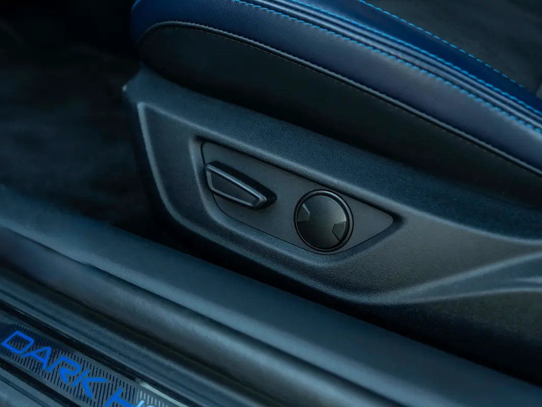 FORD Mustang Dark Horse 2024 - photo 11 - Import Émirats | International Cars