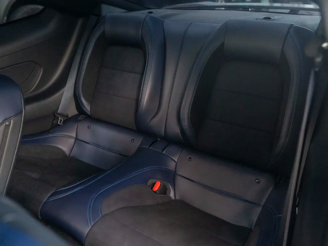 FORD Mustang Dark Horse 2024 - photo 12 - Import Émirats | International Cars