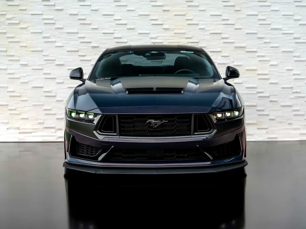FORD Mustang Dark Horse 2024 - photo 3 - Import Émirats | International Cars