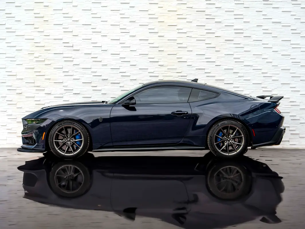 FORD Mustang Dark Horse 2024 - photo 5 - Import Émirats | International Cars