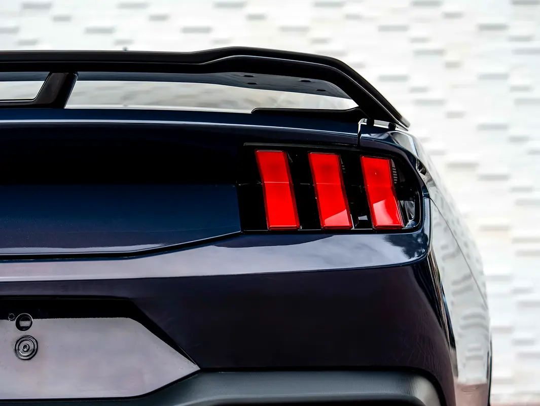 FORD Mustang Dark Horse 2024 - photo 7 - Import Émirats | International Cars