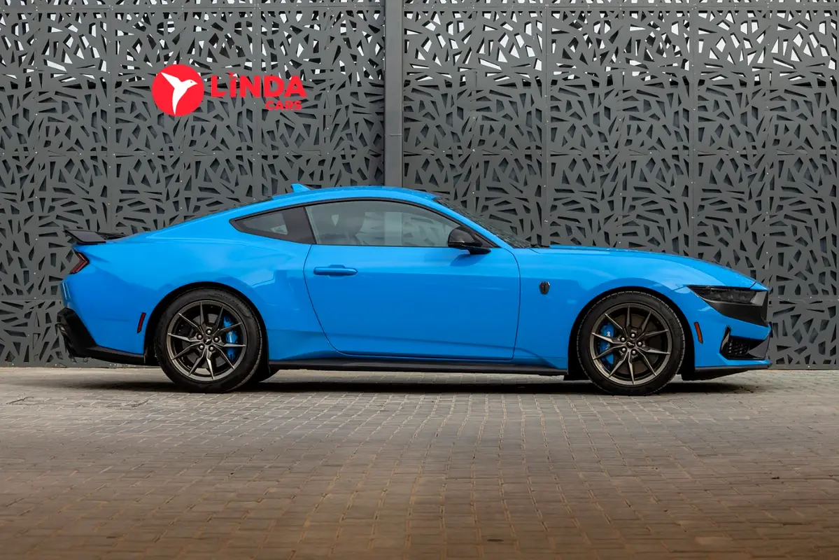 FORD Mustang Dark Horse 2024 - photo 8 - Import Émirats | International Cars
