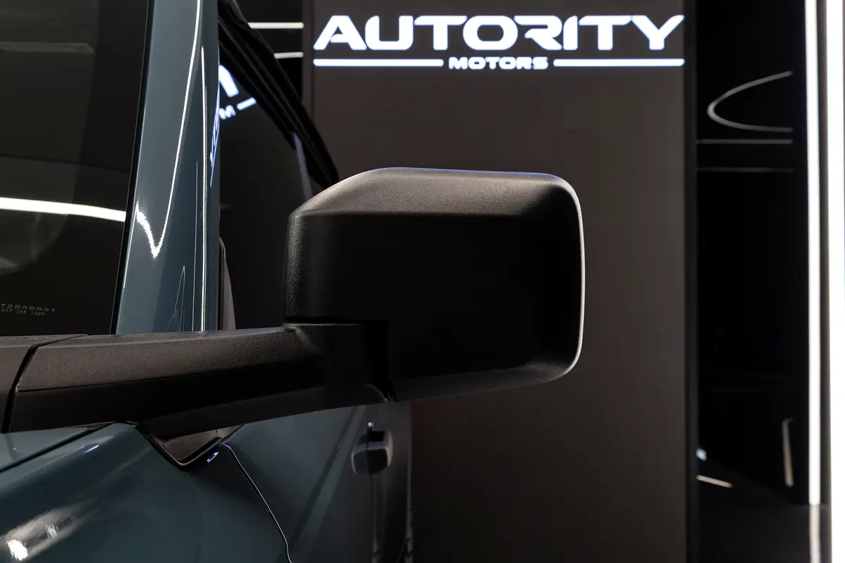 FORD Bronco Badlands 2021 - photo 4 - Import Émirats | International Cars