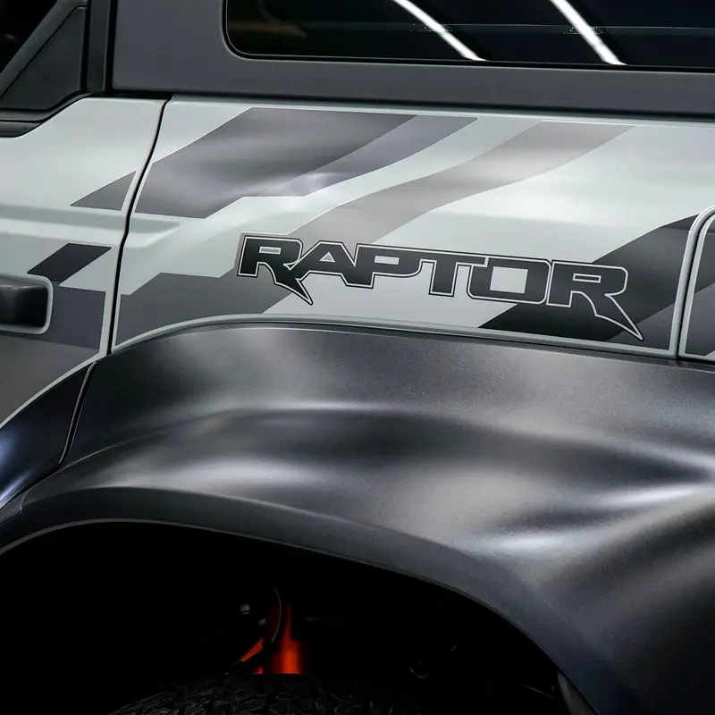 FORD Bronco Raptor 2023 - photo 5 - Import Émirats | International Cars
