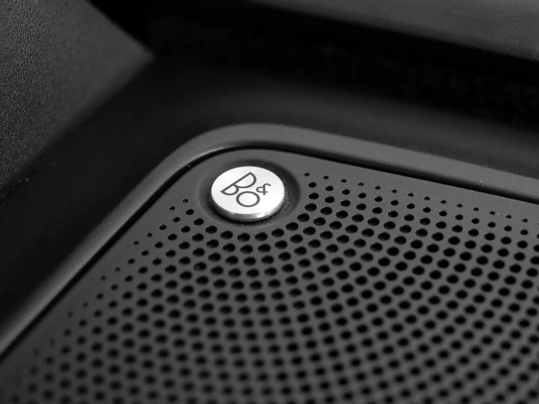 FORD Bronco Wildtrak 2021 - photo 11 - Import Émirats | International Cars