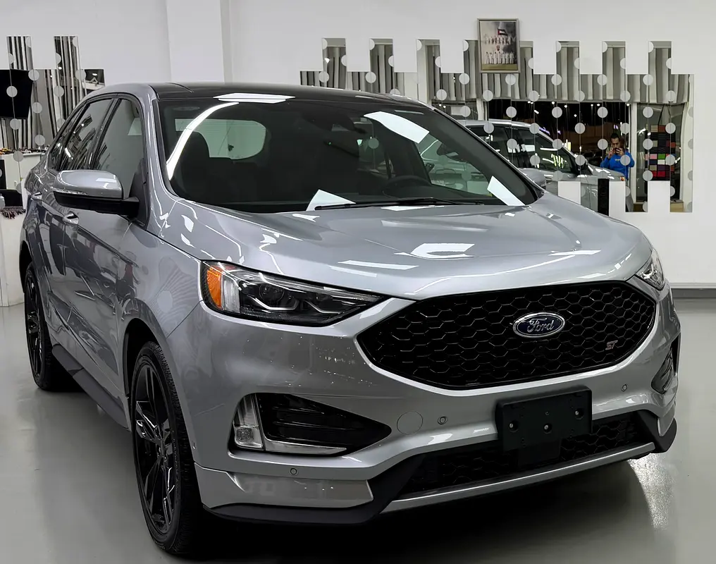FORD Edge ST 2023