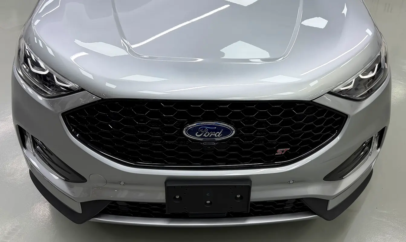 FORD Edge ST 2023 - photo 3 - Import Émirats | International Cars