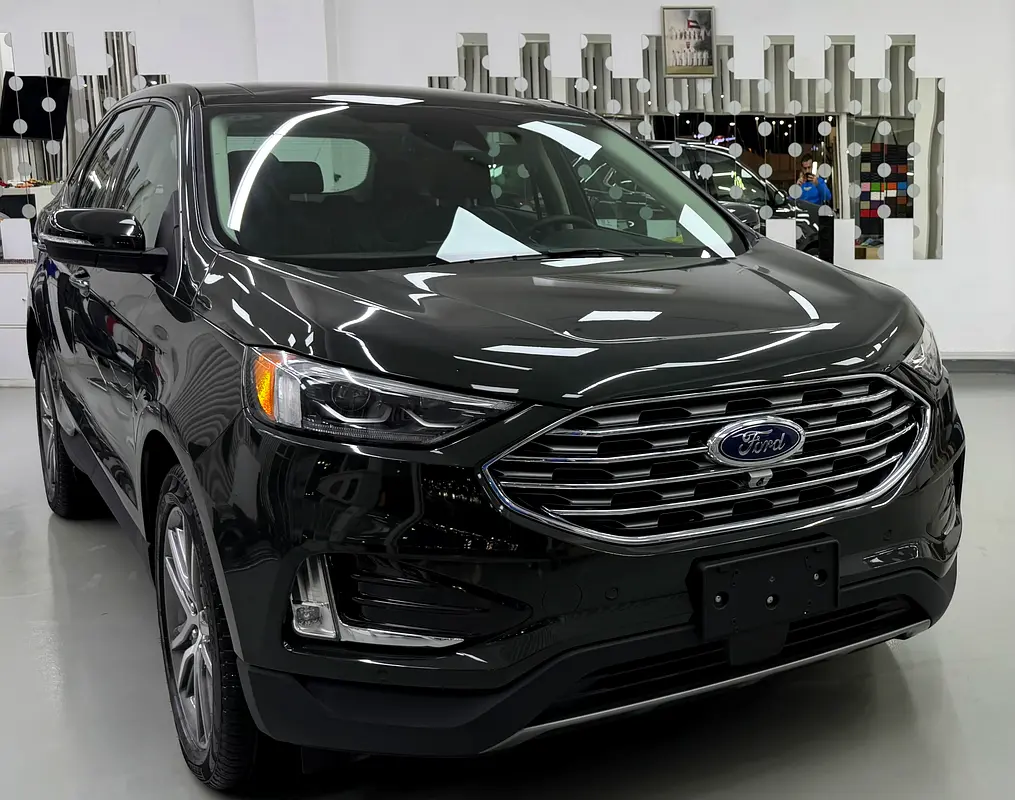 FORD Edge Titanium 2023
