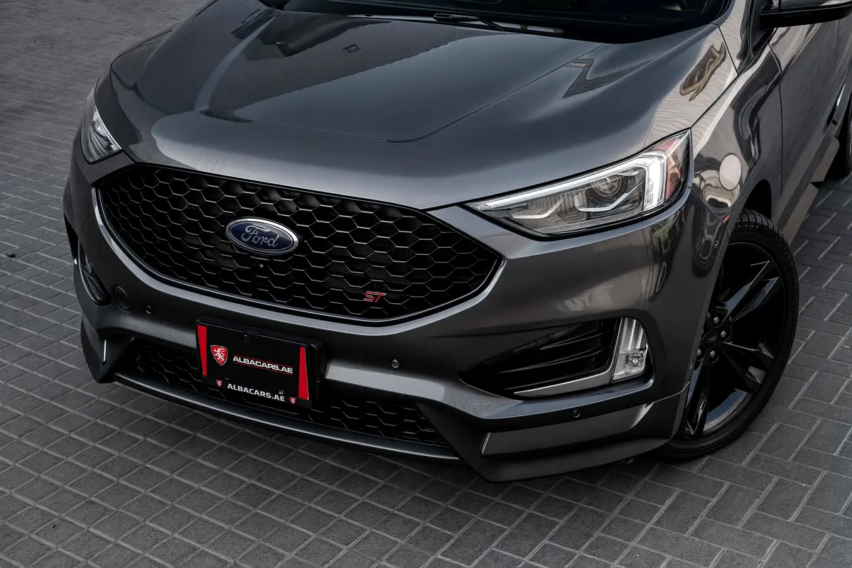FORD Edge ST 2023 - photo 7 - Import Émirats | International Cars