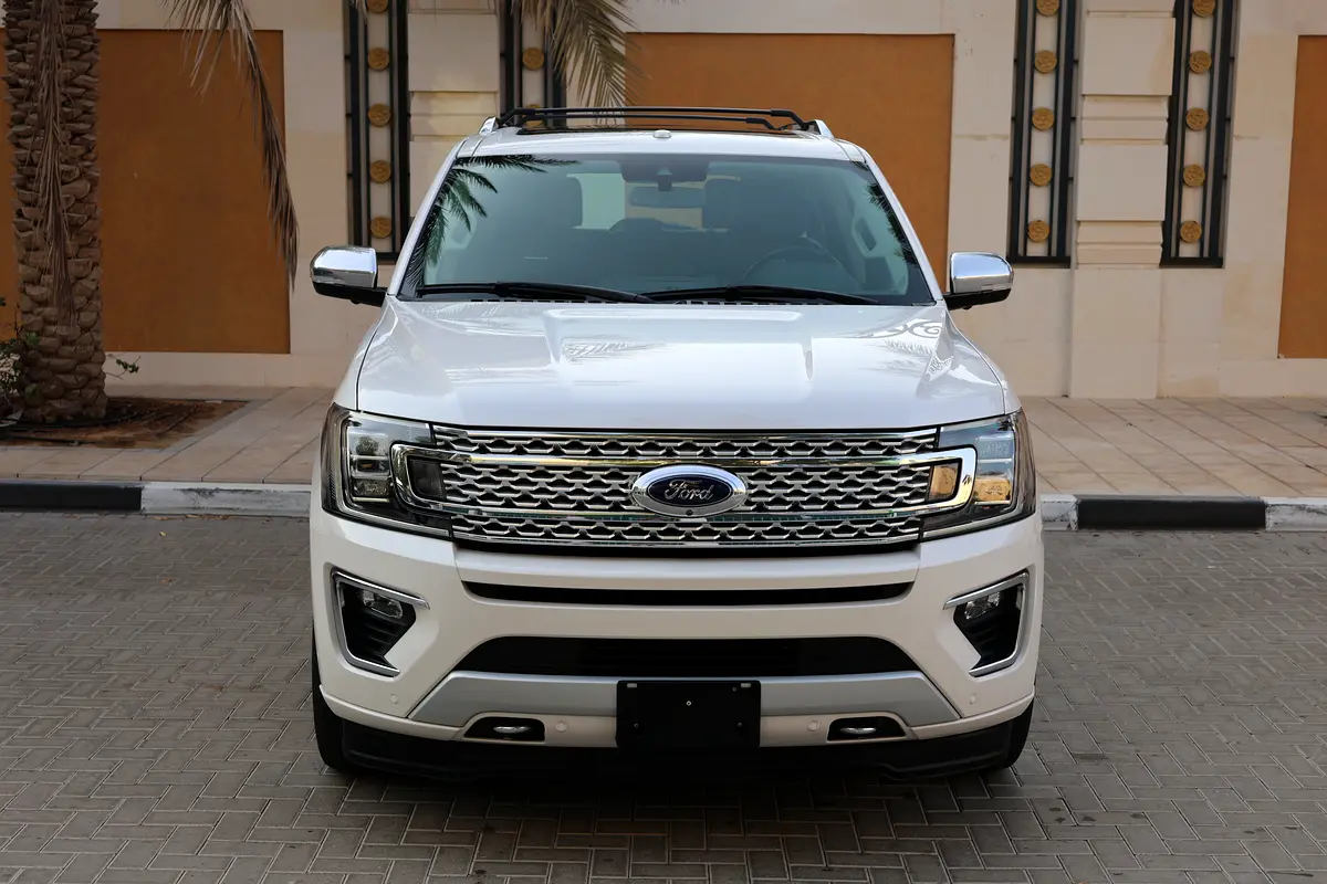 FORD Expedition Platinum 2019 - photo 7 - Import Émirats | International Cars