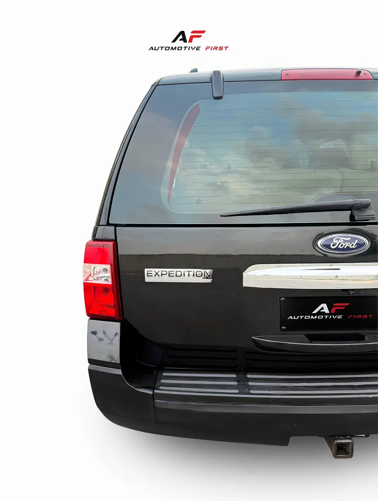 FORD Expedition XLT 2013 - photo 10 - Import Émirats | International Cars