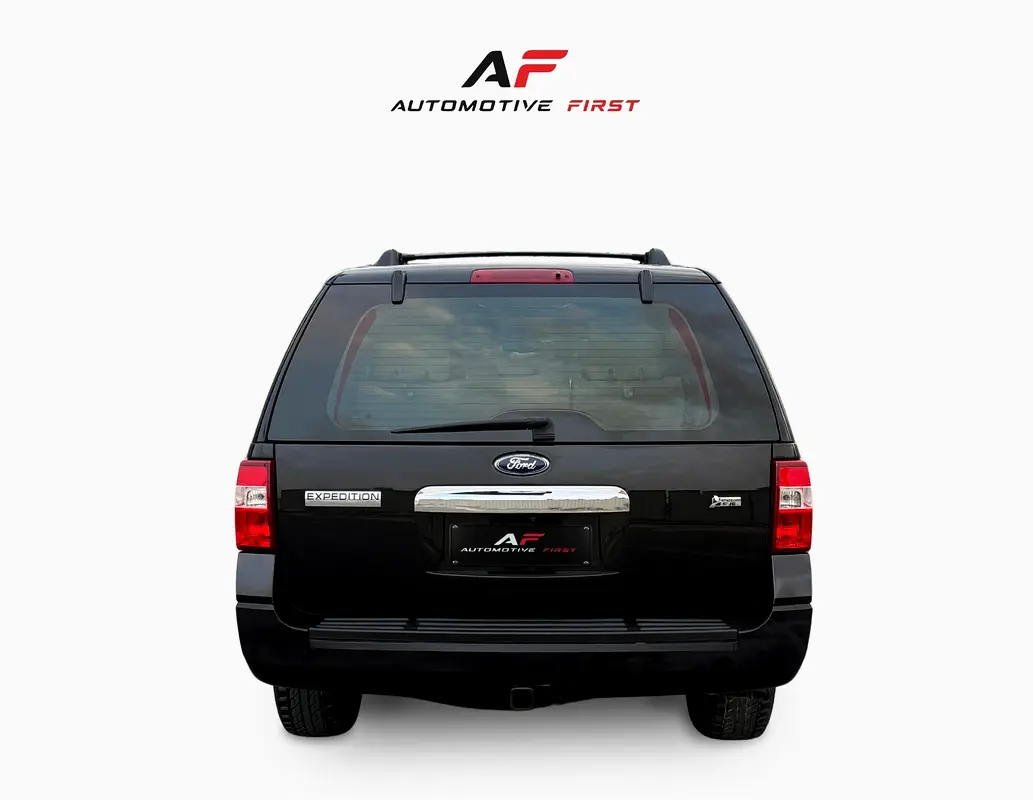 FORD Expedition XLT 2013 - photo 11 - Import Émirats | International Cars