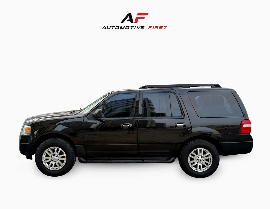 FORD Expedition XLT 2013 - photo 3 - Import Émirats | International Cars
