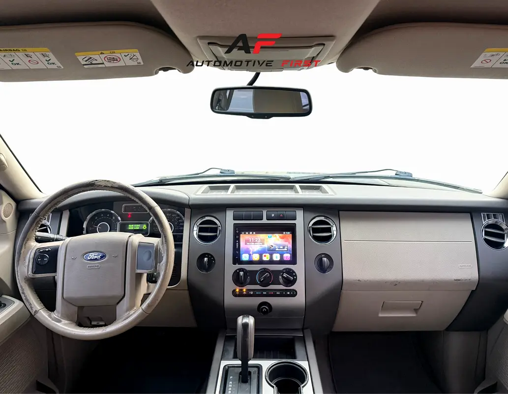 FORD Expedition XLT 2013 - photo 5 - Import Émirats | International Cars