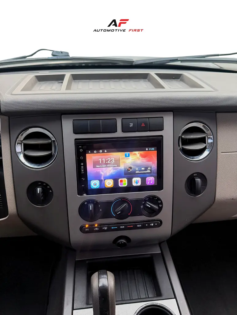 FORD Expedition XLT 2013 - photo 7 - Import Émirats | International Cars