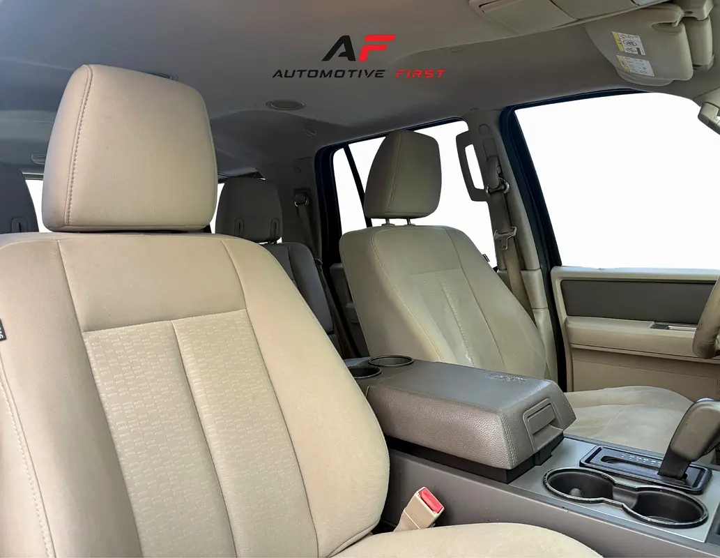 FORD Expedition XLT 2013 - photo 9 - Import Émirats | International Cars