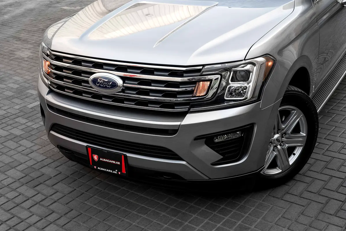FORD Expedition XLT 2021 - photo 7 - Import Émirats | International Cars