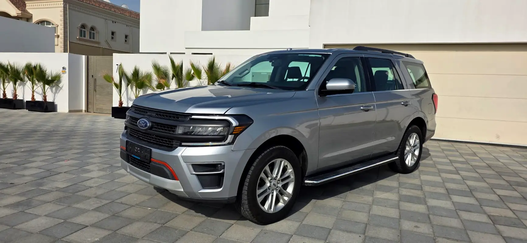 FORD Expedition XLT 2022