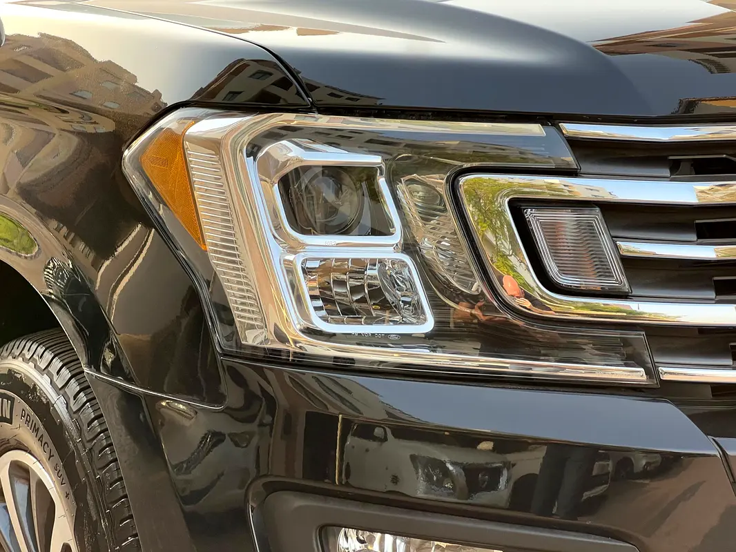 FORD Expedition XLT 2021 - photo 10 - Import Émirats | International Cars