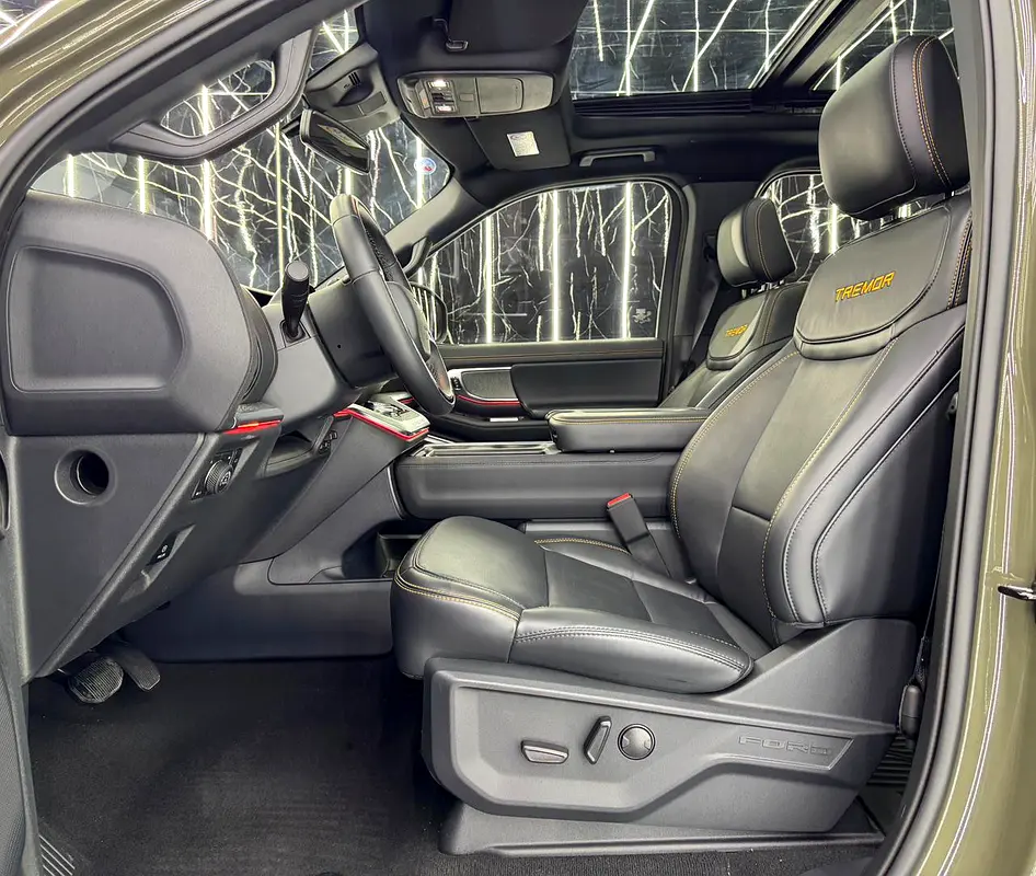 FORD Expedition Other 2025 - photo 12 - Import Émirats | International Cars