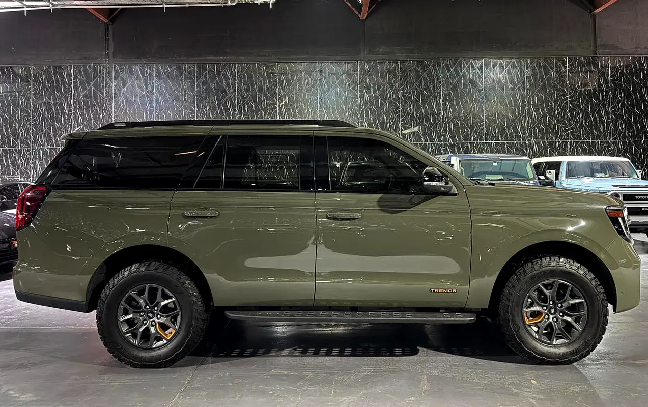 FORD Expedition Other 2025 - photo 6 - Import Émirats | International Cars